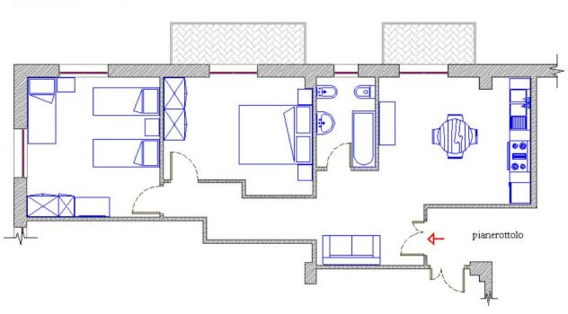 Casa vacanze sulla Riviera dei Tramonti - Nocera Terinese - Foto 10