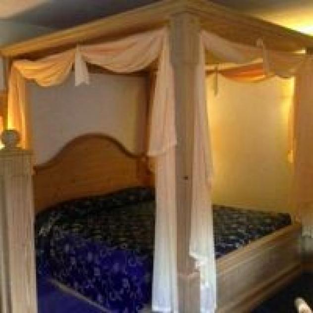 Hotel Andes S.r.l. - Foto 4