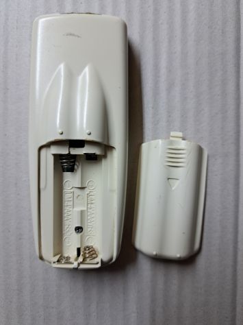 Telecomando Climatizzatore Samsung mod. ARH-403 - Foto 6
