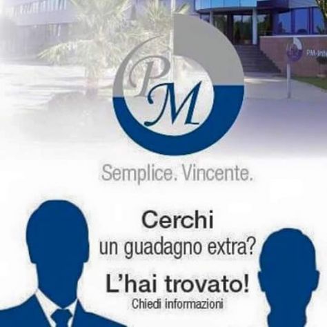 Azienda Multinazionale Tedesca  Pm-International lavoro da casa - Foto 2