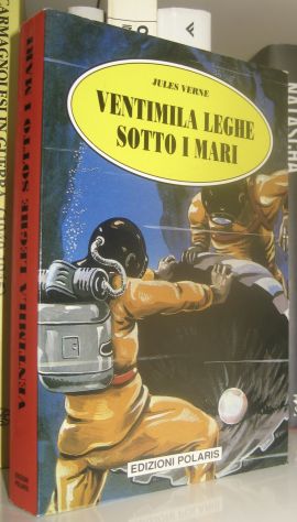 Ventimila leghe sotto i mari