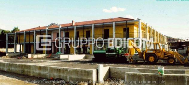 Fabbricati costruiti per esigenze commerciali in vendita a Bisuschio - Rif. 3560688 - Foto 3