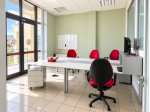 Ufficio in affitto a Navacchio - Cascina 130 mq  Rif: 1445061