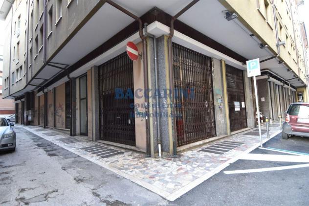 NEGOZIO CON MAGAZZINO - CORSO MAZZINI 54/1 FAENZA - Foto 4