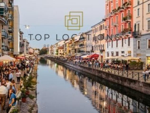 Immobile di 160 m² in vendita a Milano - Foto 2