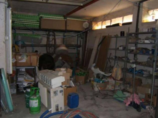 Immobile in asta di 41 m² in vendita a Panicale - Foto 7