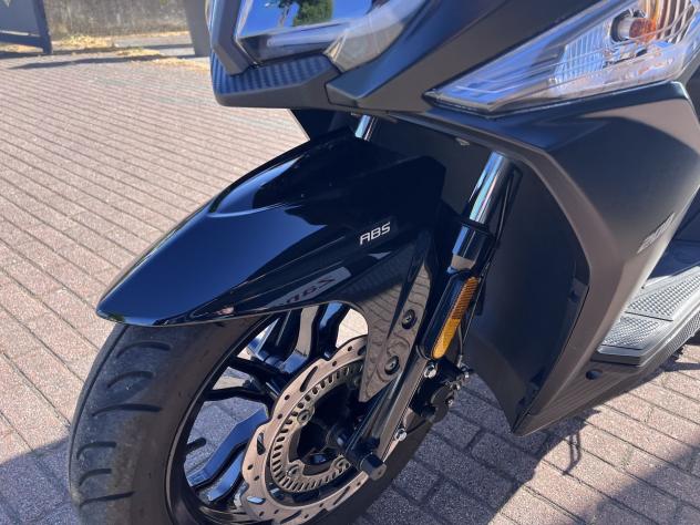 Sym Jet 14 200 pochi km - Foto 8