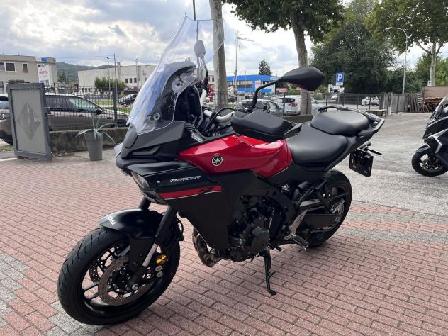 Yamaha Tracer 9 null - Foto 6