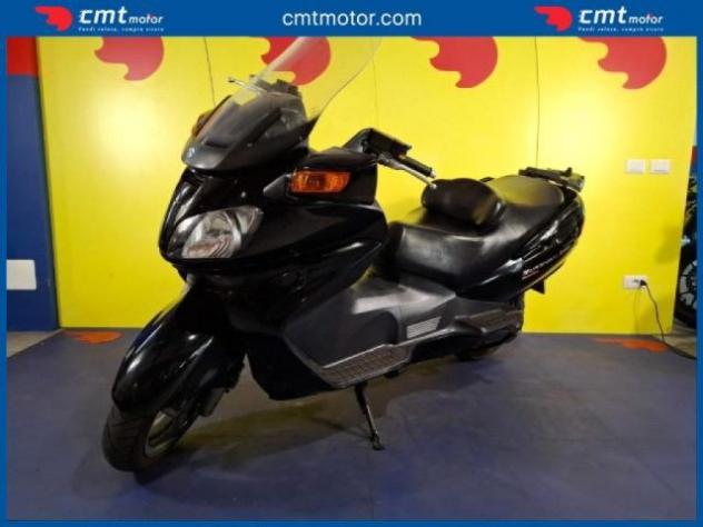SUZUKI Burgman AN 650 Garantito e Finanziabile rif. 23979084 - Foto 4