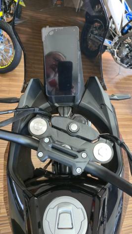 MORBIDELLI T125X EURO 5 ABS rif. 22408633 - Foto 5