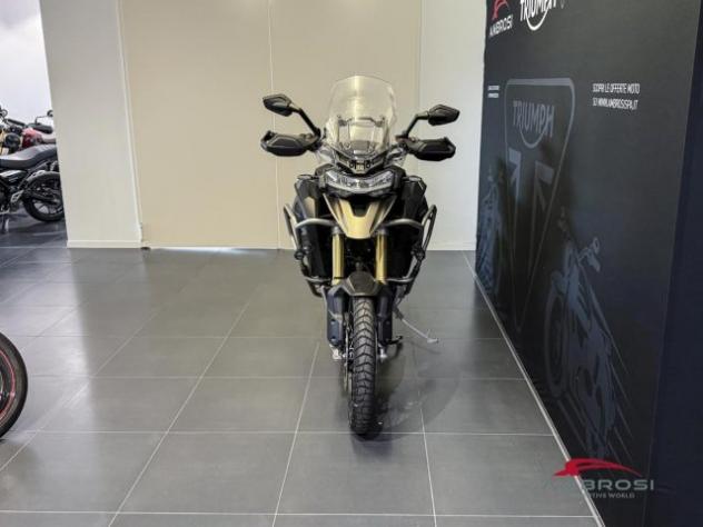 TRIUMPH Tiger 1200 Tiger Rally Explorer rif. 23635792
