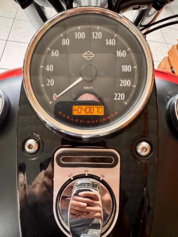 HARLEY-DAVIDSON FXDF Fat Bob 103 - finanziabile e garantibile - Foto 10
