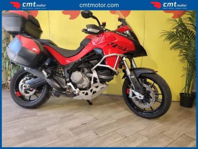 DUCATI Multistrada V2 S rif. 24096422 - Foto 6