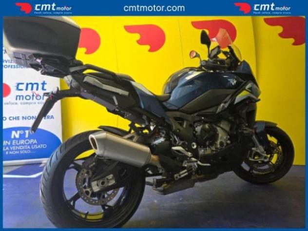 BMW S 1000 XR Garantita e Finanziabile rif. 23881995 - Foto 4