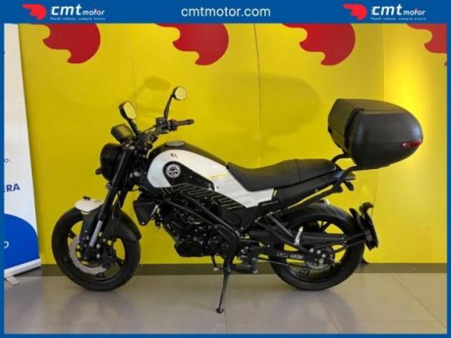 BENELLI Leoncino 125 Garantita e Finanziabile rif. 23730552 - Foto 3