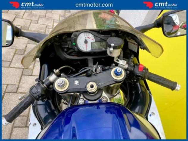 SUZUKI GSX R 750 Finanziabile - Vari colori - 59160 rif. 23618692 - Foto 9