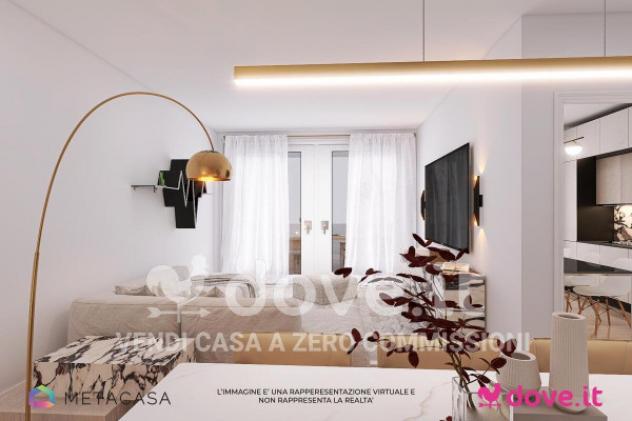 Appartamento di 115 m² con 3 locali e box auto in vendita a Busto Arsizio - Foto 2