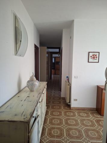 Villetta bifamiliare in affitto a Castelnuovo Magra 90 mq Rif: 1413350 - Foto 2