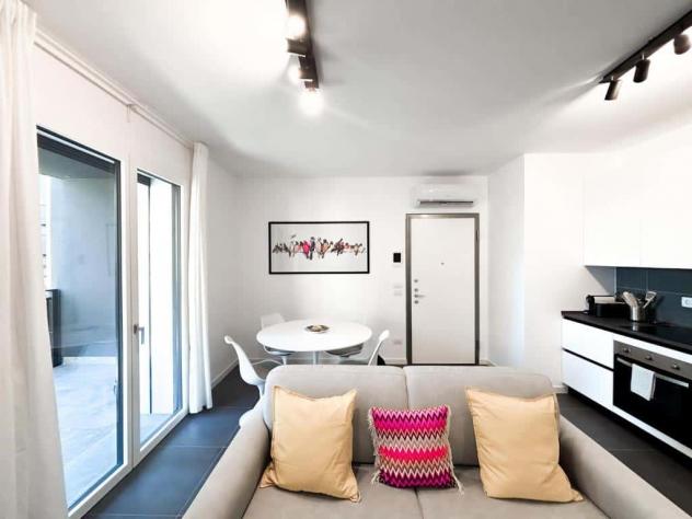 Apartment in Via Giovanni Battista Piranesi, Milano for 55 m² with 1 bedroom - Foto 8