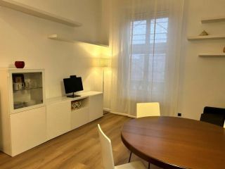 Appartamento in Via Brembo - zona Fondazione Prada