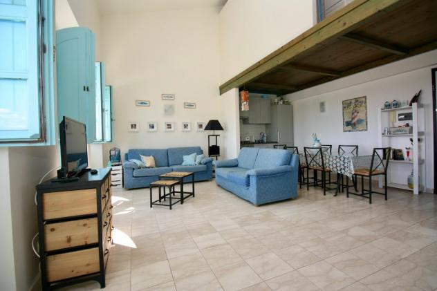 Open Space in affitto a Calambrone - Pisa 60 mq Rif: 984760 - Foto 6
