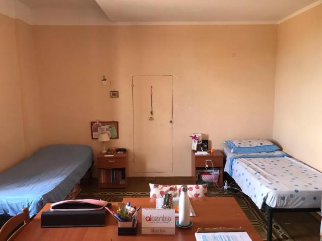 Stanza in appartamento in affitto a Siena - Foto 2