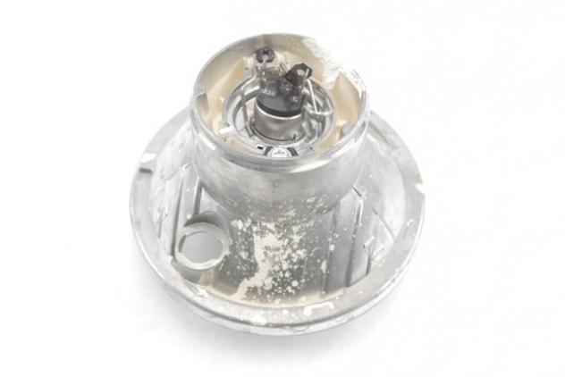 HARLEY DAVIDSON XG 750 STREET 67700248 FARO ANTERIORE 14 - 16 HEADLIGHT LEGGERMENTE OPACIZZATO - Foto 2