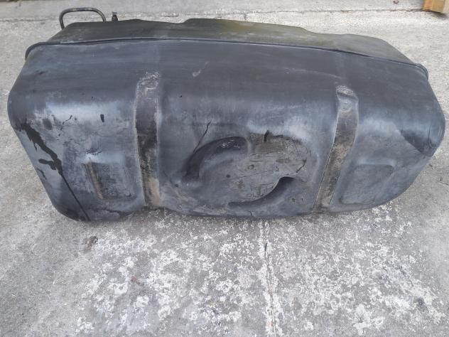 SERBATOIO CARBURANTE JEEP Cherokee 1° Serie K52100521AH ENR Diesel 2800 (8496) - Foto 5