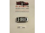 PULSANTIERA ANTERIORE SINISTRA JAGUAR XF Serie AW93-14540-AC AJD (0811)