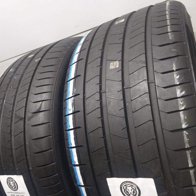 2 GOMME 325 30 23 PIRELLI A55613 - Foto 4