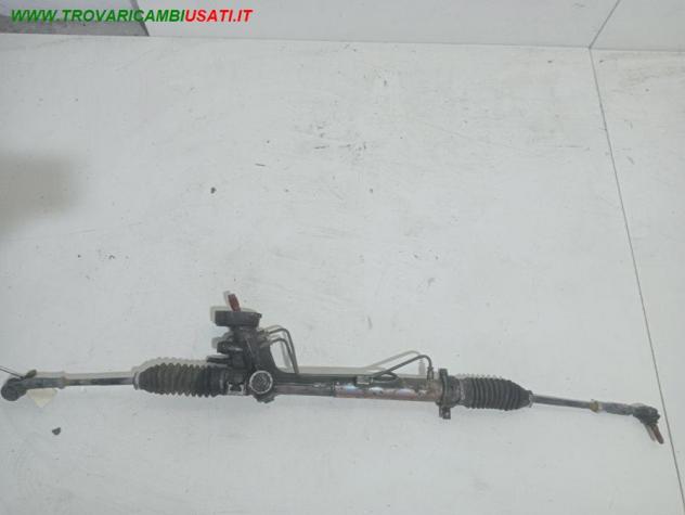 SCATOLA STERZO NO SENSORE 999-U05553 Meccanica  Sterzo  Scatola sterzo c/servosterzo SEAT - CORDOBA - 2003  2009, SKODA - FABIA 4P - 2011  200
