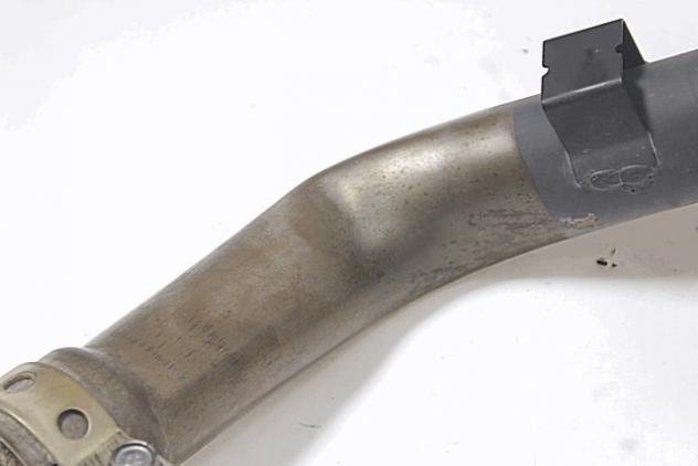 SILENZIATORE DI SCARICO YAMAHA XT1200ZE SUPER TENERE 2015 - 2016 2BS147030000 EXHAUST SILENCER - Foto 3