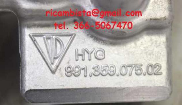 99135907502 Porsche 911 gruppo valvole - Foto 2