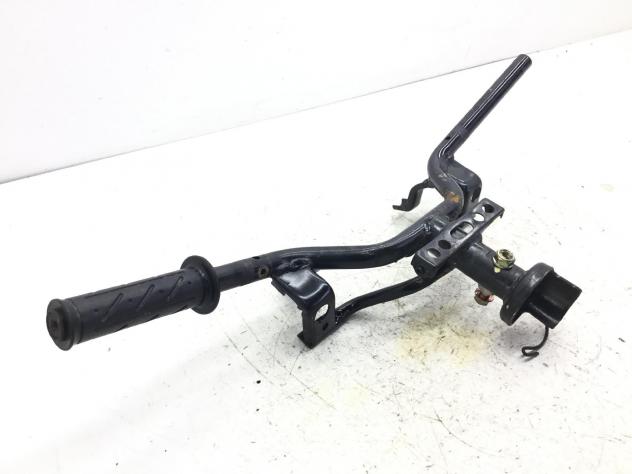 KYMCO AGILITY 4T R16 50 MANUBRIO STERZO HANDLEBAR 2012 C10000 - Foto 9