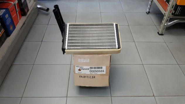 RADIATOR.A80 B3,B4 16 16TD 18,S,E 20,E,CABRIO,COUPE’,A4,AU100,PASSAT DAL’86AL'94 - Foto 2