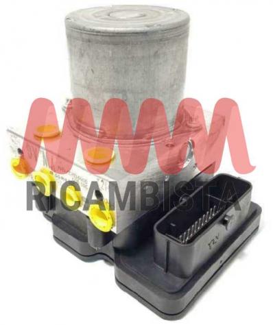 0265294490 Volkswagen T-Cross 1.6 centralina gruppo pompa ABS Bosch