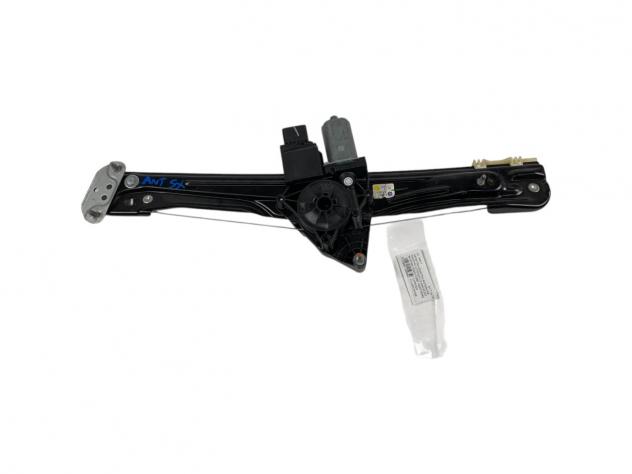 MOTORINO ALZAVETRO ANTERIORE SINISTRO CITROEN C3 AirCross 39187595 (17)