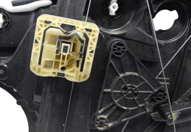 CREMAGLIERA ANTERIORE SINISTRA FORD Kuga Serie (DFK) LV4B-S23201-BB (19) - Foto 14