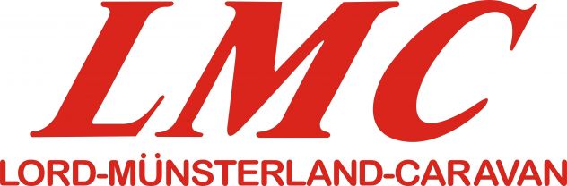 adesivi per camper lmclord munsterland caravan 1 elemento come in foto - Foto 3