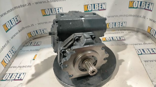 POMPA REXROTH A4VG145EP0DP0B040NRND6T11FB1S4BS00-S