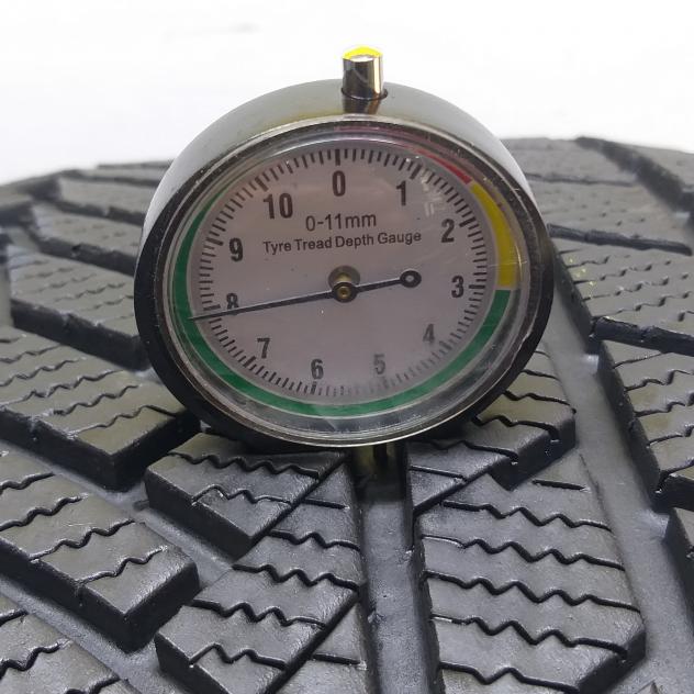 2 GOMME 255 35 21 CONTINENTAL A69205 - Foto 3