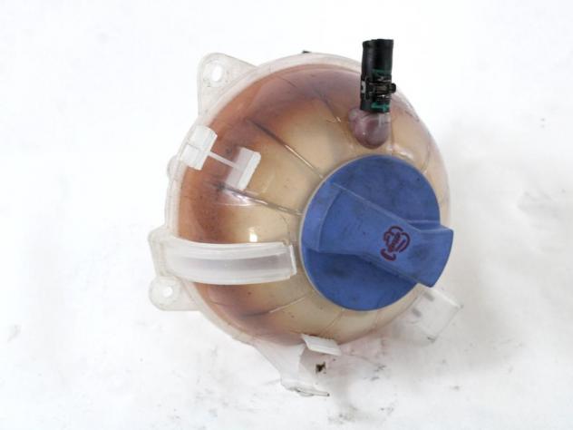 163051 VASCHETTA ACQUA COMPENSAZIONE RADIATORE AFTERMARKET VEMA AUDI A3 2.0 D 103KW 6M 5P (2005) RICAMBIO USATO - Foto 2
