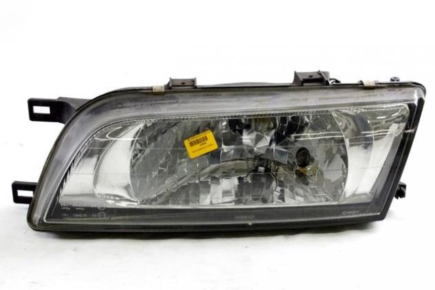 260601N726 FARO FANALE ANTERIORE SINISTRO NISSAN ALMERA 2.0 D 55 KW RICAMBIO USATO