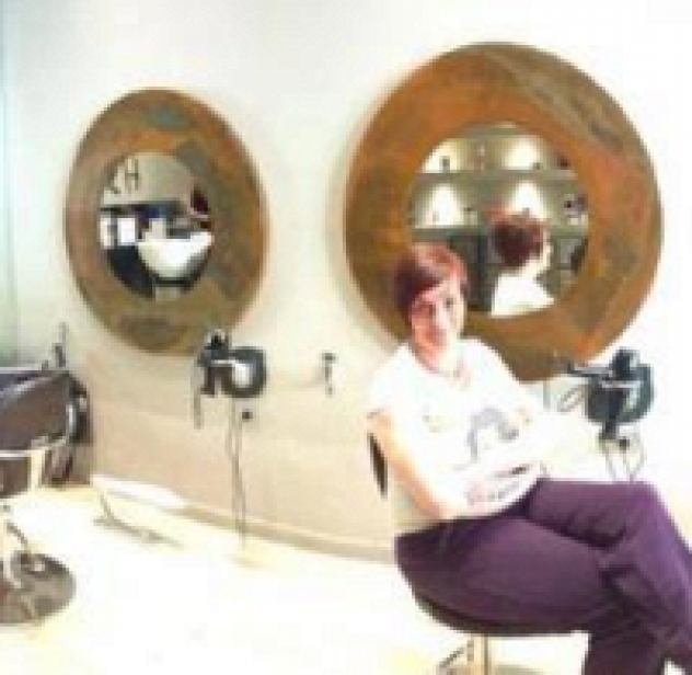 Hair Solution