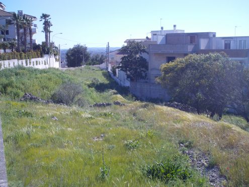 Terreno edificabile in quasi sommit collina - Foto 3
