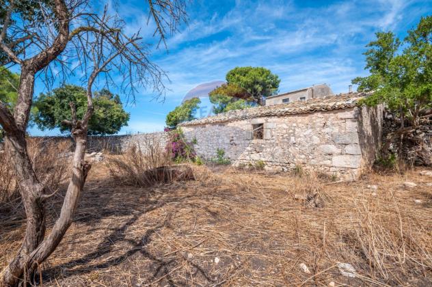 Cascina/Casale in vendita a Ragusa, Donnafugata - Foto 15