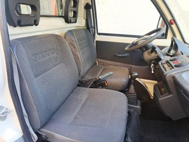 PIAGGIO Porter 1.3 Cassonato Ribaltabile. HS Maxxi Ext rif. 23825876 - Foto 9