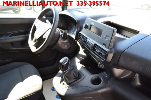 FIAT Doblo 1.5 Diesel 100CV 650kg Edition rif. 23789479 - Foto 9