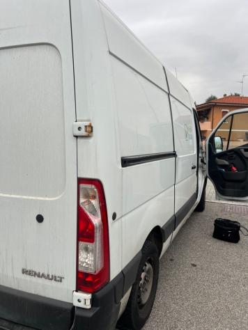 Renault Furgone coibentato - Foto 7