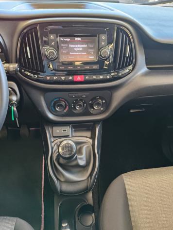 Fiat Doblo Dobl1.3 MJT S&S PC Combi N1 Lounge - Foto 10